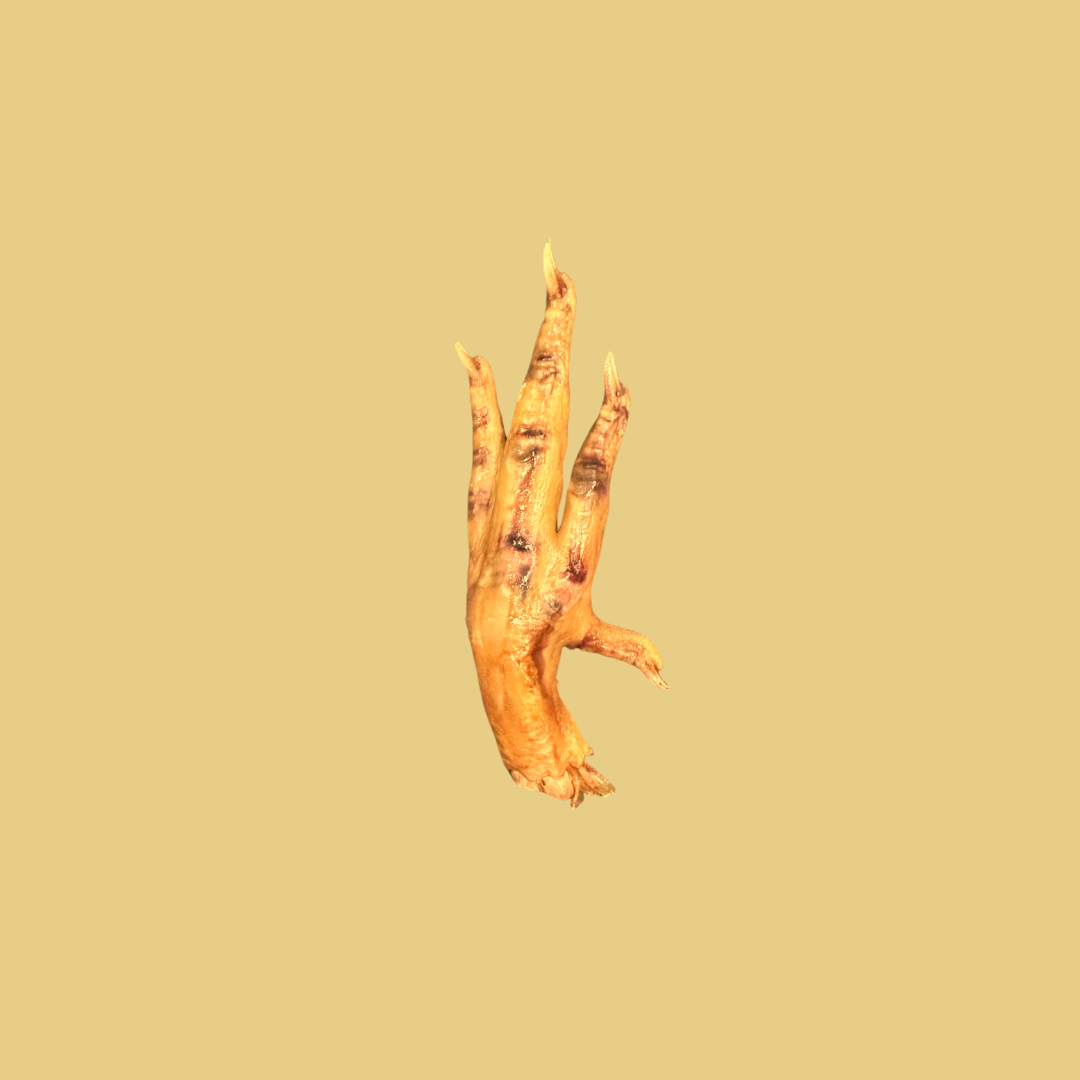 Chicken Feet