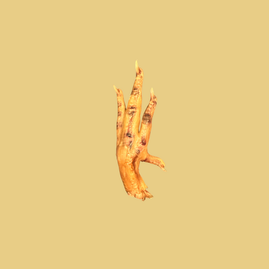 Chicken Feet