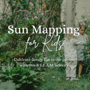Sun Mapping for Kids